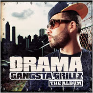 DJ Drama Gangsta Grillz The Album